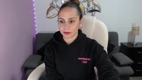 nicole Storm online show from February 2025 01:14:02 AM