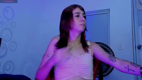 Nicol online show from September 2025 02:35:01 AM