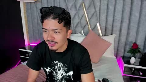 Nicolai online show from February 2026 12:04:02 PM