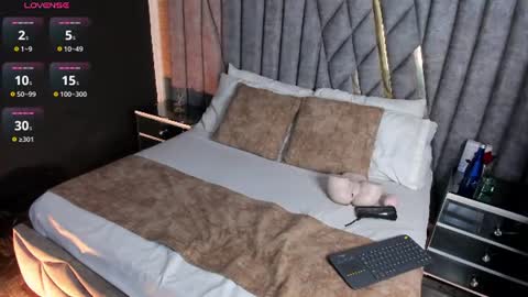 Nicolai online show from July 2026 02:19:02 PM