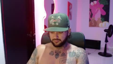 nicolas online show from December 2024 02:25:02 AM