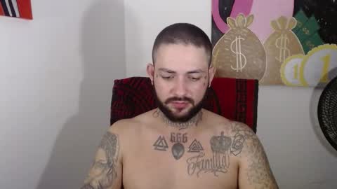 nicolas online show from February 2025 03:34:02 AM