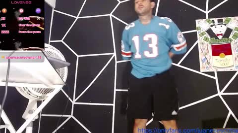 nicolas online show from October 2025 01:50:01 AM