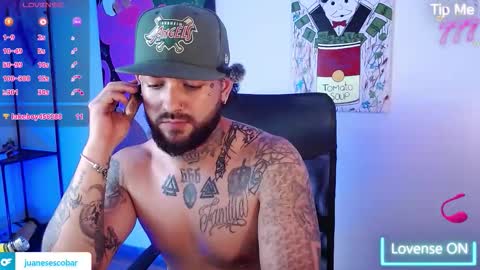 nicolas online show from March 2026 08:26:33 AM