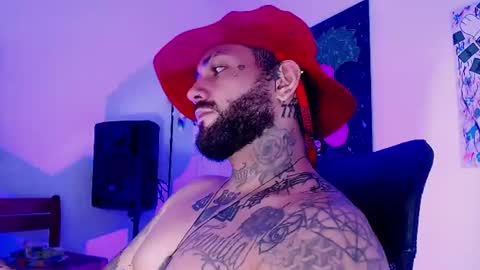 nicolas online show from July 2026 03:06:02 AM