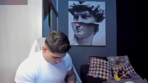 Andres online show from June 2026 04:31:02 PM