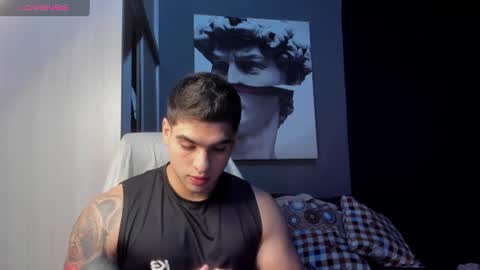 Andres online show from June 2026 04:19:02 PM