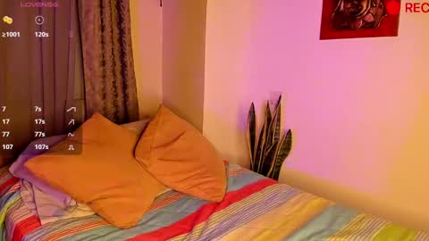 Snapshot of nicolasrodrii chatting on December 2024 03:32:01 AM nicolasrodrii online show from December 2024 03:32:01 AM