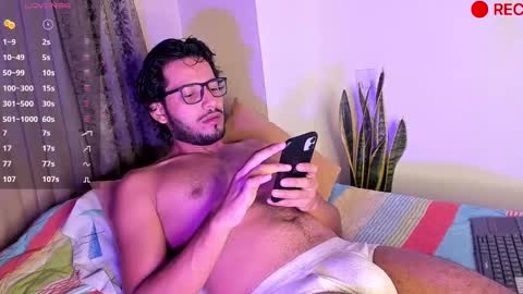 Snapshot of nicolasrodrii chatting on December 2024 11:19:01 PM nicolasrodrii online show from December 2024 11:19:01 PM