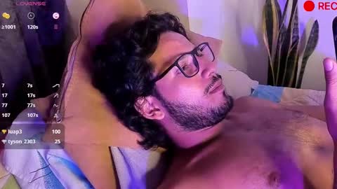 Snapshot of nicolasrodrii chatting on December 2024 02:24:01 AM nicolasrodrii online show from December 2024 02:24:01 AM