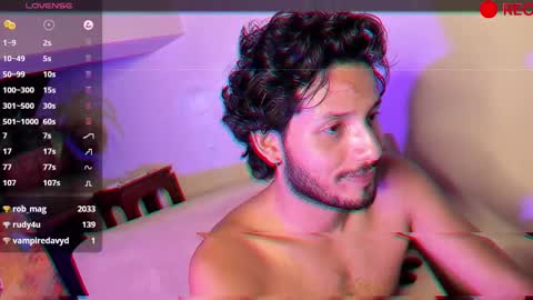 Snapshot of nicolasrodrii chatting on December 2024 05:00:01 AM nicolasrodrii online show from December 2024 05:00:01 AM