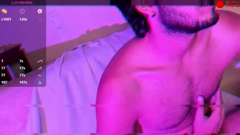 Snapshot of nicolasrodrii chatting on December 2024 04:37:02 AM nicolasrodrii online show from December 2024 04:37:02 AM