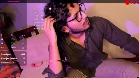 Snapshot of nicolasrodrii chatting on December 2024 02:23:02 AM nicolasrodrii online show from December 2024 02:23:02 AM