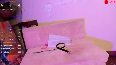 Snapshot of nicolasrodrii chatting on December 2024 04:45:01 AM nicolasrodrii online show from December 2024 04:45:01 AM