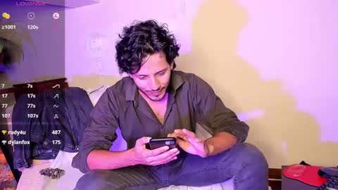 Snapshot of nicolasrodrii chatting on December 2024 05:18:02 AM nicolasrodrii online show from December 2024 05:18:02 AM