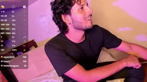 Snapshot of nicolasrodrii chatting on December 2024 01:39:02 AM nicolasrodrii online show from December 2024 01:39:02 AM