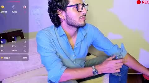 Snapshot of nicolasrodrii chatting on December 2024 01:26:01 AM nicolasrodrii online show from December 2024 01:26:01 AM