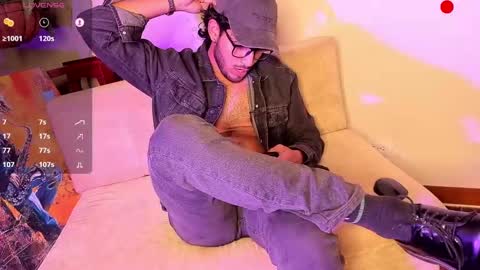 Snapshot of nicolasrodrii chatting on December 2024 12:07:01 AM nicolasrodrii online show from December 2024 12:07:01 AM