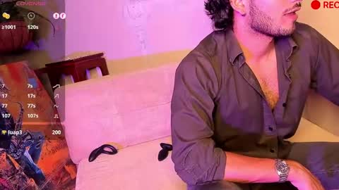 Snapshot of nicolasrodrii chatting on December 2024 06:17:02 AM nicolasrodrii online show from December 2024 06:17:02 AM