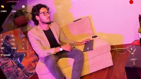 Snapshot of nicolasrodrii chatting on December 2024 04:27:02 AM nicolasrodrii online show from December 2024 04:27:02 AM