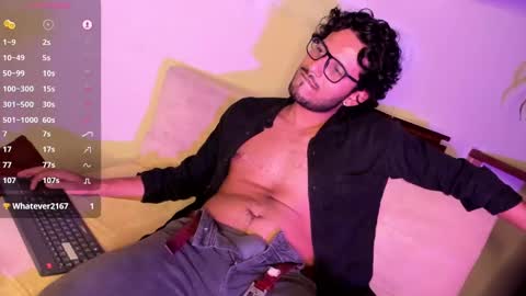 Snapshot of nicolasrodrii chatting on January 2025 01:03:01 AM nicolasrodrii online show from January 2025 01:03:01 AM