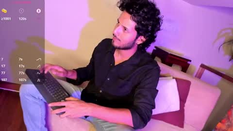 Snapshot of nicolasrodrii chatting on January 2025 10:37:01 PM nicolasrodrii online show from January 2025 10:37:01 PM