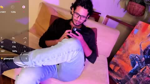 Snapshot of nicolasrodrii chatting on January 2025 01:38:02 AM nicolasrodrii online show from January 2025 01:38:02 AM