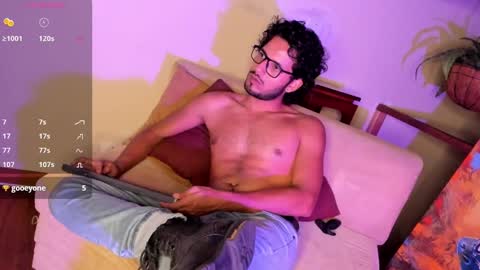 Snapshot of nicolasrodrii chatting on January 2025 04:39:02 AM nicolasrodrii online show from January 2025 04:39:02 AM