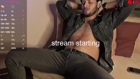 Snapshot of nicolasrodrii chatting on January 2025 10:37:02 PM nicolasrodrii online show from January 2025 10:37:02 PM