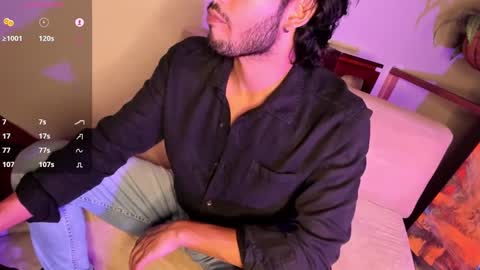 Snapshot of nicolasrodrii chatting on January 2025 01:39:02 AM nicolasrodrii online show from January 2025 01:39:02 AM