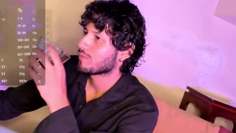 Snapshot of nicolasrodrii chatting on January 2025 09:53:01 PM nicolasrodrii online show from January 2025 09:53:01 PM