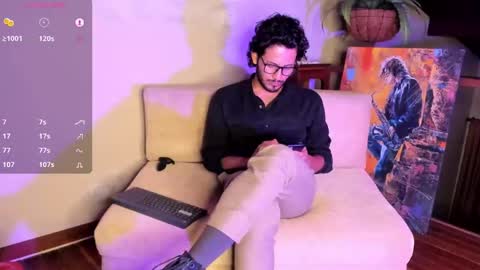 Snapshot of nicolasrodrii chatting on January 2025 01:36:02 AM nicolasrodrii online show from January 2025 01:36:02 AM