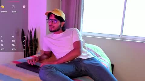 Snapshot of nicolasrodrii chatting on January 2025 10:12:01 PM nicolasrodrii online show from January 2025 10:12:01 PM