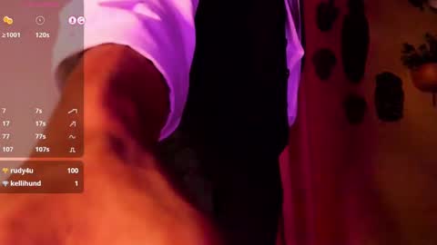 Snapshot of nicolasrodrii chatting on January 2025 02:57:02 AM nicolasrodrii online show from January 2025 02:57:02 AM