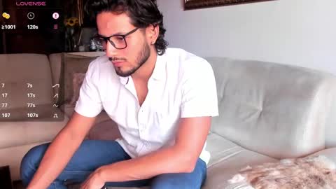 Snapshot of nicolasrodrii chatting on January 2025 08:47:01 PM nicolasrodrii online show from January 2025 08:47:01 PM