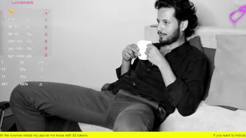 Snapshot of nicolasrodrii chatting on February 2025 02:28:02 AM nicolasrodrii online show from February 2025 02:28:02 AM