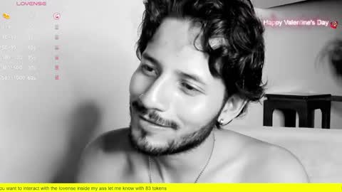 Snapshot of nicolasrodrii chatting on February 2025 12:04:01 AM nicolasrodrii online show from February 2025 12:04:01 AM