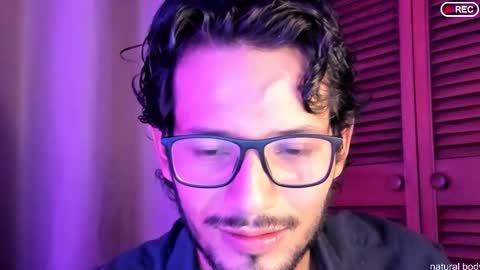 Snapshot of nicolasrodrii chatting on October 2025 11:02:01 PM nicolasrodrii online show from October 2025 11:02:01 PM