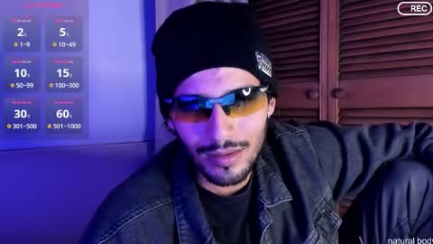 Snapshot of nicolasrodrii chatting on October 2025 12:07:02 AM nicolasrodrii online show from October 2025 12:07:02 AM