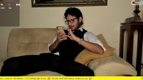 Snapshot of nicolasrodrii chatting on November 2025 11:08:02 PM nicolasrodrii online show from November 2025 11:08:02 PM