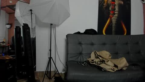 Snapshot of nicolass_fellener chatting on January 2025 05:01:02 AM Nicolas Fellener online show from January 2025 05:01:02 AM