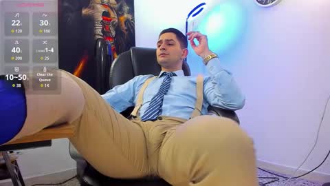 Snapshot of nicolass_fellener chatting on October 2025 04:53:01 AM Nicolas Fellener online show from October 2025 04:53:01 AM