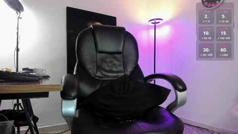 Nicolas Fellener online show from November 2025 04:04:01 AM