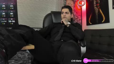 Nicolas Fellener online show from May 2026 03:13:02 AM