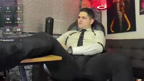 Snapshot of nicolass_fellener chatting on June 2026 03:25:01 AM Nicolas Fellener online show from June 2026 03:25:01 AM
