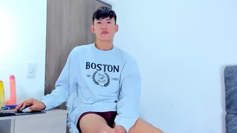 nicolastorres__ online show from November 2025 04:57:02 AM