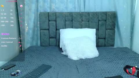 nicolastorres__ online show from March 2026 10:15:02 PM