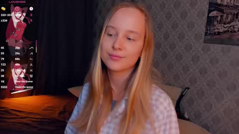 Nicoletta online show from September 2025 05:29:02 PM