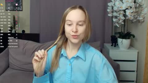 Nicoletta online show from January 2026 08:14:02 PM