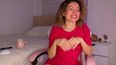 Snapshot of nicolblossom_ chatting on November 2025 02:40:02 PM Nicol online show from November 2025 02:40:02 PM